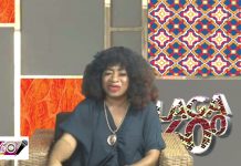 ALAGA 360: Davido and Chioma wedding, the ibo culture.