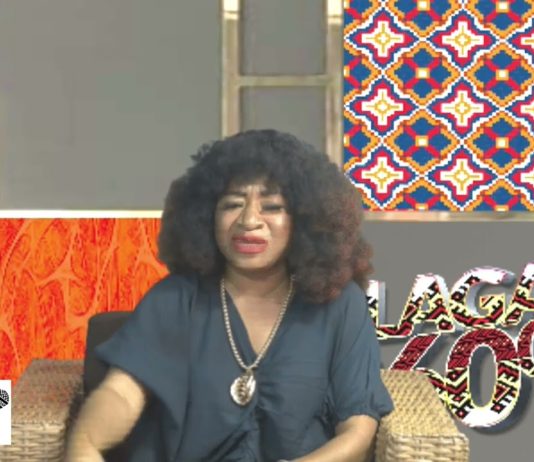 ALAGA 360: Davido and Chioma wedding, the ibo culture.