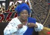 ”Abala Oriki” Lori Eto Alaga 360 (Panegyric Segment)