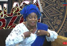 ”Abala Oriki” Lori Eto Alaga 360 (Panegyric Segment)