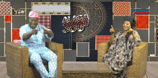 ALAGA: 360. Culture and respect in our society