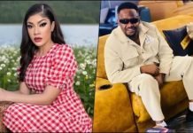 Angela Okorie Final Showdown With Zubby Michael