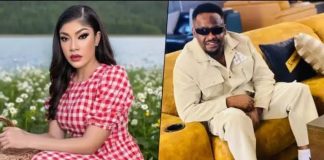 Angela Okorie Final Showdown With Zubby Michael