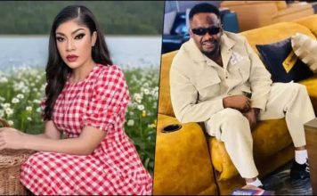Angela Okorie Final Showdown With Zubby Michael
