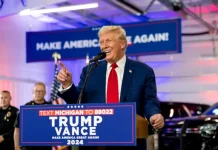 Celebrities, Including Cardi B and Ariana Grande, Voice Frustration Over Trump’s Victory