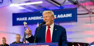 Celebrities, Including Cardi B and Ariana Grande, Voice Frustration Over Trump’s Victory