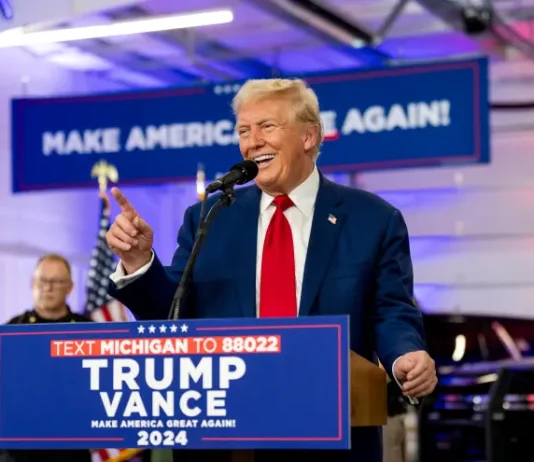 Celebrities, Including Cardi B and Ariana Grande, Voice Frustration Over Trump’s Victory
