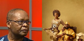Joe Igbokwe to Davido: ‘Nigeria Made You’ After Economy Critique