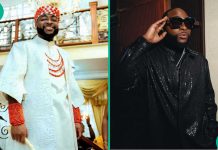 Davido Recounts Life’s Challenges Ahead Of 32nd Birthday
