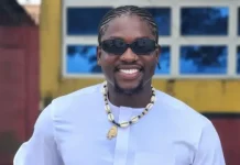 VeryDarkMan Refuses to Apologize to Falana and Falz, Cites His Reasons