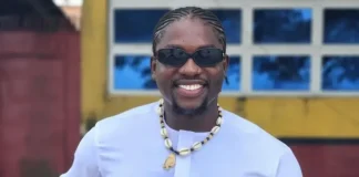 VeryDarkMan Refuses to Apologize to Falana and Falz, Cites His Reasons