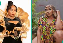 Yemi Alade Criticizes Media Outlets For Not Blacklisting Her