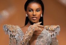I am done – Chidimma Adetshina quits pageantry