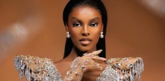 I am done – Chidimma Adetshina quits pageantry