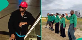 Brain Jotter Shares Story Behind His Iconic Green T-Shirt Branding