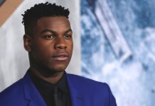John Boyega: Nollywood Needs Structural Change