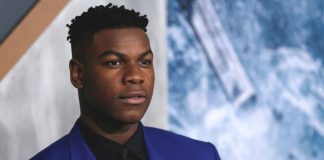 John Boyega: Nollywood Needs Structural Change
