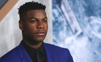 John Boyega: Nollywood Needs Structural Change