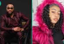 “Why I Allowed My Daughter To Pierce Her Navel”- Bolanle Ninalowo Spills