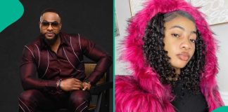“Why I Allowed My Daughter To Pierce Her Navel”- Bolanle Ninalowo Spills