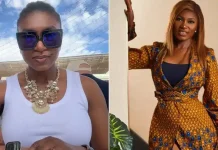 How pain killers damaged my kidney – Actress Ufoma McDermott