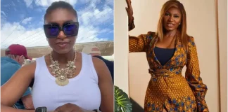 How pain killers damaged my kidney – Actress Ufoma McDermott