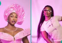 “Finding a Good Man Isn’t Easy” – Tacha Responds to Fan’s Claim