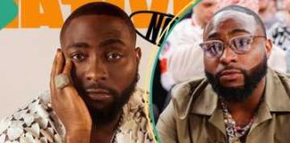 President invites me to dinner in almost every country I visit – Davido proudly says