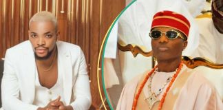 BBNaija Star Kess Faces Heat After Sharing Views on Wizkid’s ‘Morayo’ Album