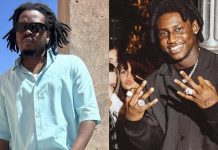 Olamide, king of Nigerian street music – Shallipopi