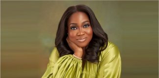 Nollywood Star Abimbola Craig Opens Up on Remaining Single