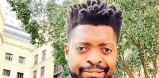 Basketmouth Declares: “I’m Staying in Comedy, Not Switching to Movies”