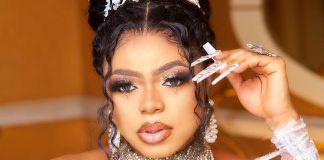 Bobrisky Flies Out Of Nigeria Shortly After His Release From EFCC Custody