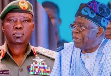 Lagbaja: 3 Years After COAS Attahiru’s Death, 3rd Army Chief Dies In Service