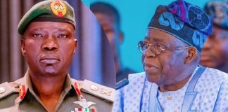 Lagbaja: 3 Years After COAS Attahiru’s Death, 3rd Army Chief Dies In Service