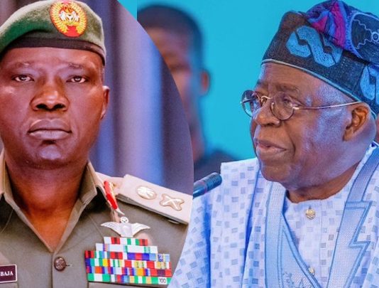 Lagbaja: 3 Years After COAS Attahiru’s Death, 3rd Army Chief Dies In Service