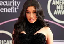 Cardi B Refutes Claims of Being Paid to Endorse Kamala Harris for Presiden