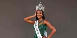 Miss Universe 2024: ‘This Is What It Means For Dreams To Come True’ – Chidimma Adetshina