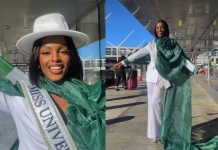 Miss Universe 2024: Nigerian Contestant Chidimma Adetshina Takes 2nd in Global Pre-Arrival Rankings