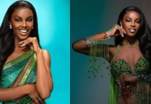 Inside Chidimma Adetshina’s Historic Miss Universe Journey: The Major Highlights