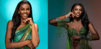 Inside Chidimma Adetshina’s Historic Miss Universe Journey: The Major Highlights