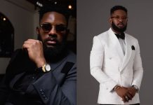 ‘God has arrested me to do his work’ – BBNaija Cross announces spiritual transformation