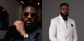 ‘God has arrested me to do his work’ – BBNaija Cross announces spiritual transformation