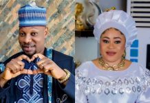 Dare Melody: My Family Made Life Difficult for My Late Wife