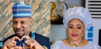 Dare Melody: My Family Made Life Difficult for My Late Wife