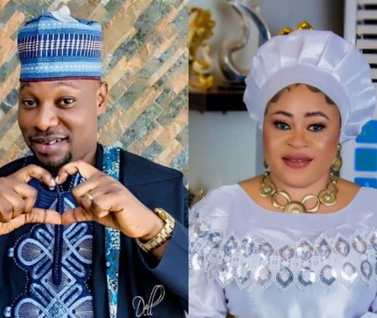 Dare Melody: My Family Made Life Difficult for My Late Wife