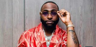 Equatorial Guinea: Davido reacts to Baltasar Engonga’s over 400 leaked sex tapes