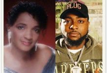 Davido Honors His Mom’s Birthday with Heartfelt Tribute