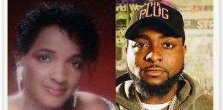 Davido Honors His Mom’s Birthday with Heartfelt Tribute
