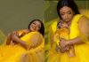‘Is Your Husband Missing?’ – Actress Dayo Amusa Responds to Baby Paternity Critics